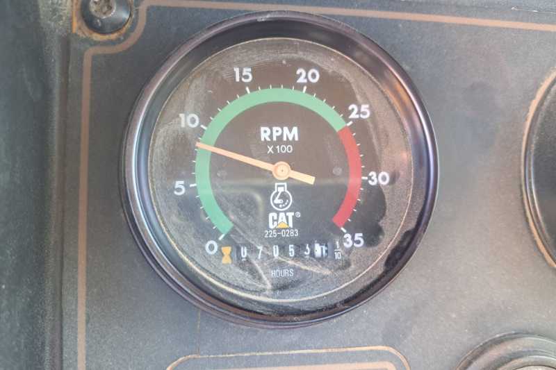 OmecoHub - Immagine CATERPILLAR 631B